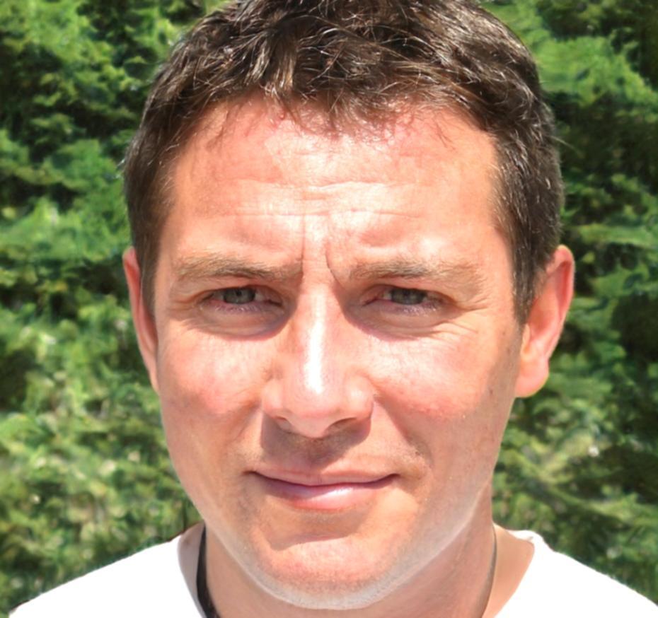 Thomas Müller